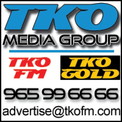 TKO Gold
