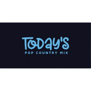 Todays Pop Country Mix