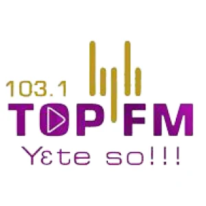 Top 103.1