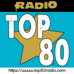 TOP 80 radio