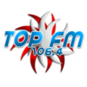 Top FM 106.4 (Volos)