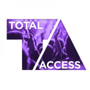Total Access Radio - West Yorkshire