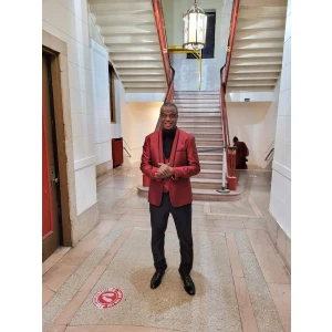 Total package of New York