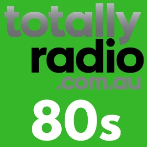 Totally Radio 80's
