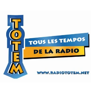 Totem Haute-Vienne
