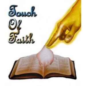 Touch of Faith Radio