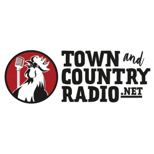 Town and Country Radio - WTCY