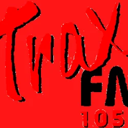 Trax FM 105.1
