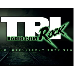 Tri-Rock Radio