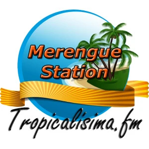 Tropicalisima FM Merengue