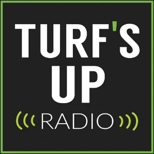 TURFS UP RADIO