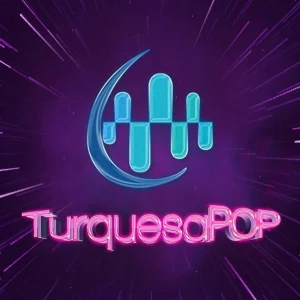 Turquesa Pop