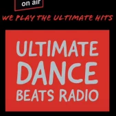 Ultimate dance beats radio