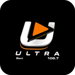ULTRA 106.7 FM