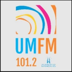 UM FM 101.2
