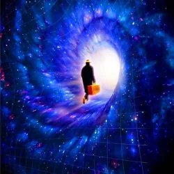 Un Hueco en el Espacio