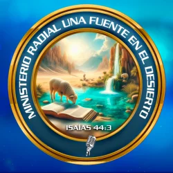 Una Fuente En El Desierto