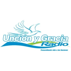 Unción y Gracia Radio