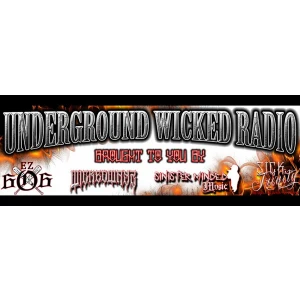 underground wicked radio