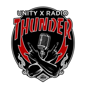 Unity X Radio Thunder