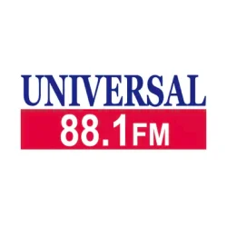 Universal 88.1