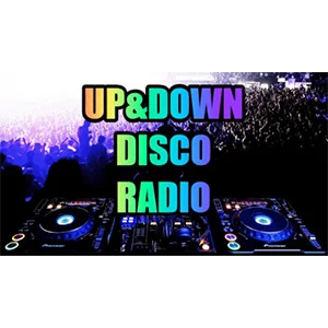 UP&DOWN DISCO RADIO