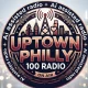 Uptown Philly 100 Radio