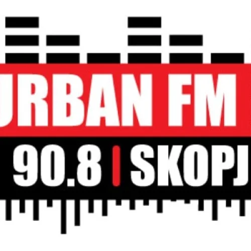 Urban FM Skopje