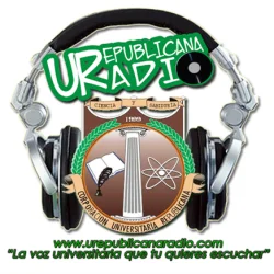 URepublicanradio.com