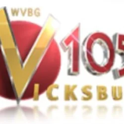 V105.5 Vicksburg