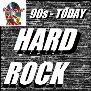 Van Radio - Hard Rock