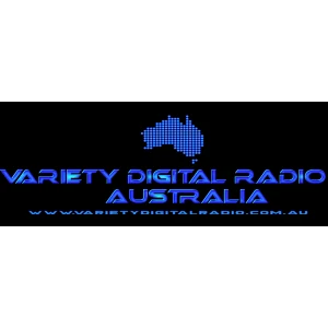 Variety Digital Radio Australia