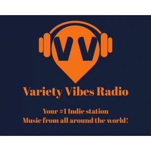 Variety Vibes Radio