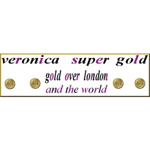Veronica Super Gold