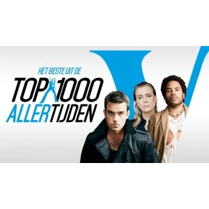 Veronica Top 1000 Allertijden