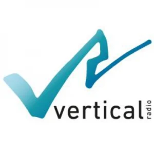 Vertical radio