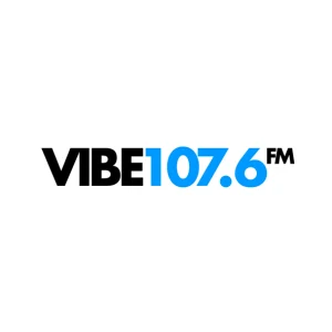 Vibe 107.6 FM