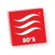 Vibration 80's