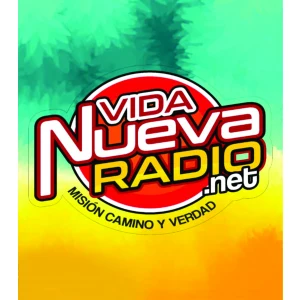 Vida Nueva Radio