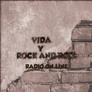 VIDA Y ROCK AND ROLL