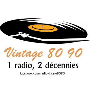 Vintage 80 90