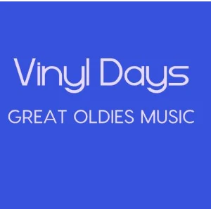 Vinyl Days Radio