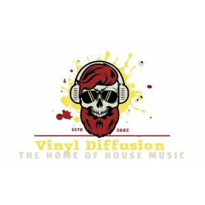 Vinyl Diffusion Radio