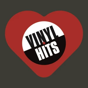 VinylHits DK