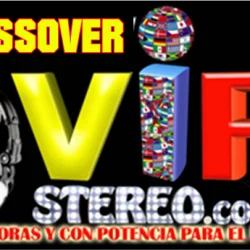 Vip Estereo Crossover