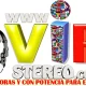 Vip Estereo Salsa