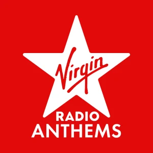 Virgin Radio Anthems