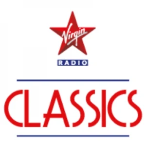 Virgin Radio Classics