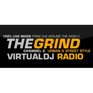 Virtual DJ Radio - Channel 2