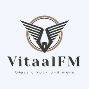 Vitaal FM - Classic Rock